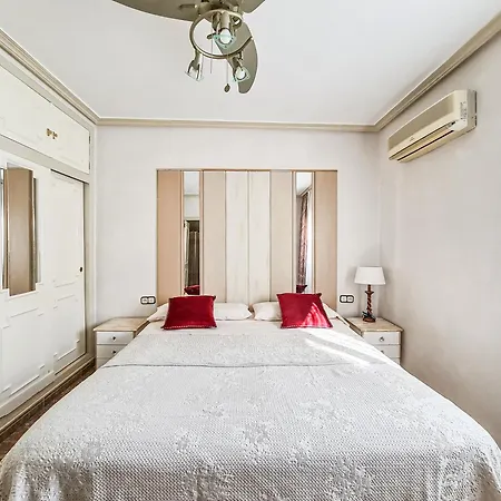 Prázdninový dům Casa Campoamor *