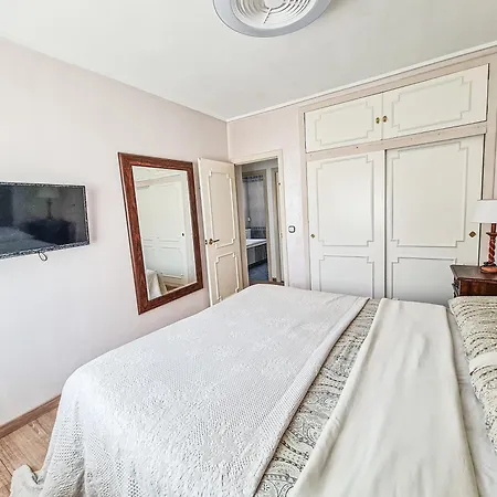Casa Campoamor Prázdninový dům Orihuela