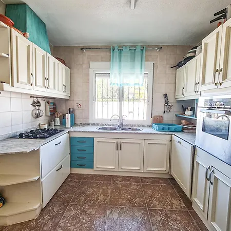 Prázdninový dům Casa Campoamor Orihuela