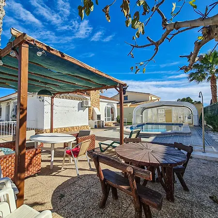 Casa Campoamor * Orihuela