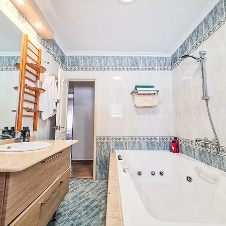 Casa Campoamor Prázdninový dům