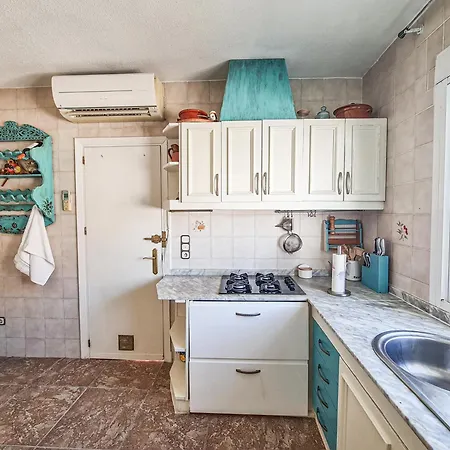 Prázdninový dům Casa Campoamor