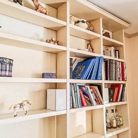 Prázdninový dům Casa Campoamor *