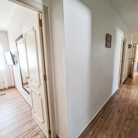 Casa Campoamor Prázdninový dům Orihuela
