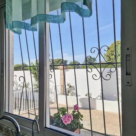Casa Campoamor Orihuela