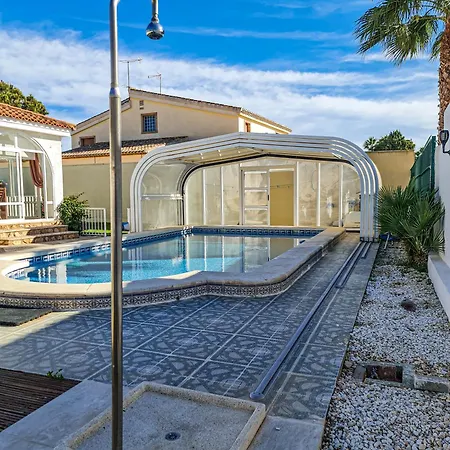 Casa Campoamor