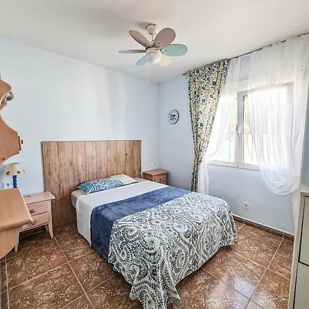 Prázdninový dům Casa Campoamor *