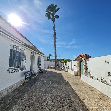 Casa Campoamor Orihuela