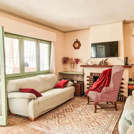 Casa Campoamor *