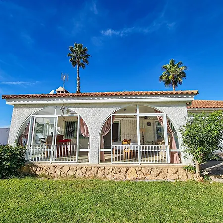 Casa Campoamor Orihuela