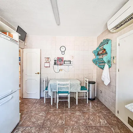 Casa Campoamor Prázdninový dům