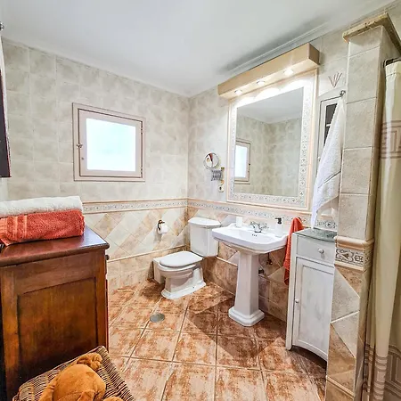 Casa Campoamor Prázdninový dům *