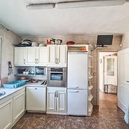 Casa Campoamor Prázdninový dům Orihuela