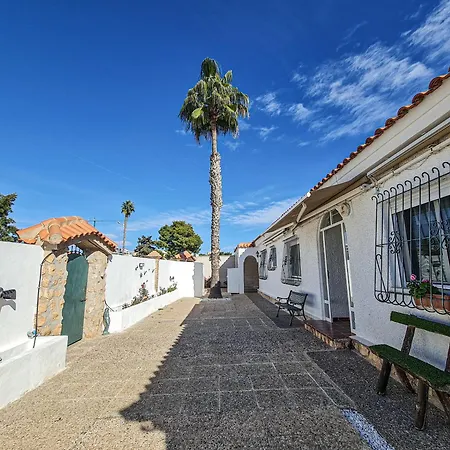 Prázdninový dům Casa Campoamor Orihuela