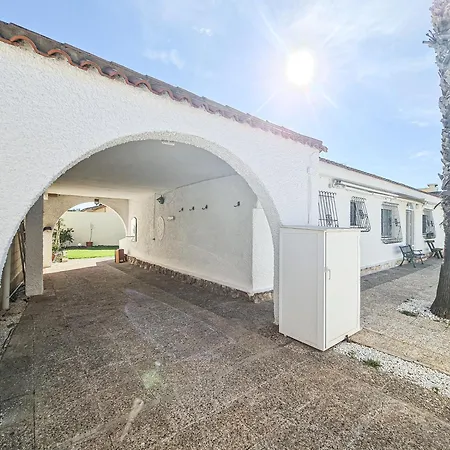 Casa Campoamor * Orihuela
