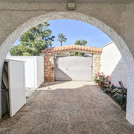 Casa Campoamor