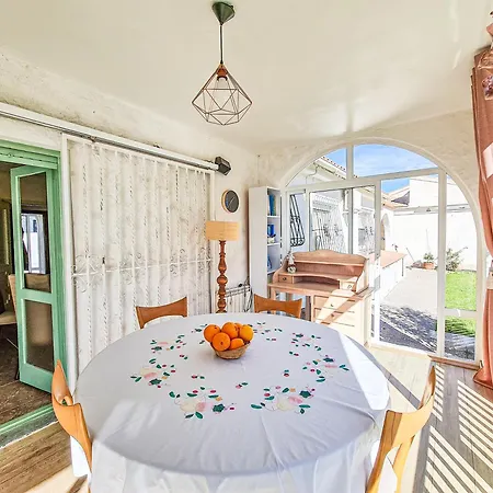 Casa Campoamor Prázdninový dům