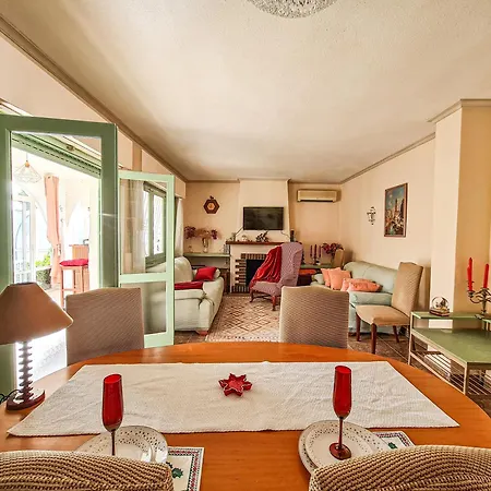 Casa Campoamor *