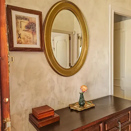 Casa Campoamor Orihuela
