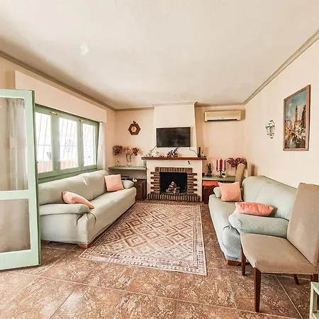 Casa Campoamor