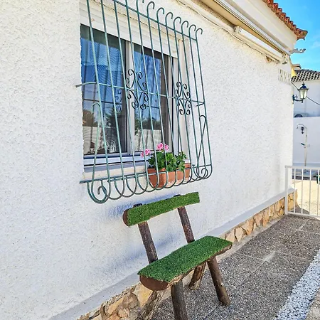 Casa Campoamor *