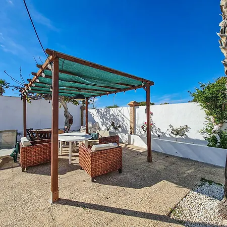Casa Campoamor * Orihuela