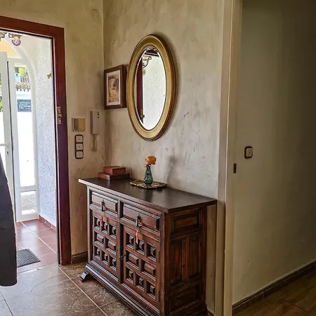 Casa Campoamor Prázdninový dům Orihuela