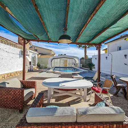 Casa Campoamor *