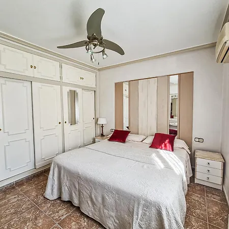 Nyaraló Casa Campoamor