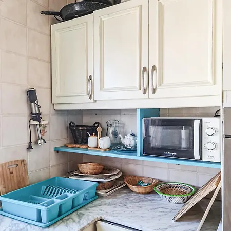 Prázdninový dům Casa Campoamor Orihuela