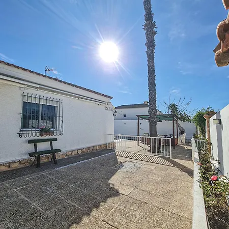 Nyaraló Casa Campoamor