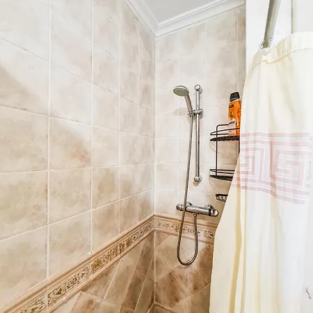 Casa Campoamor Prázdninový dům